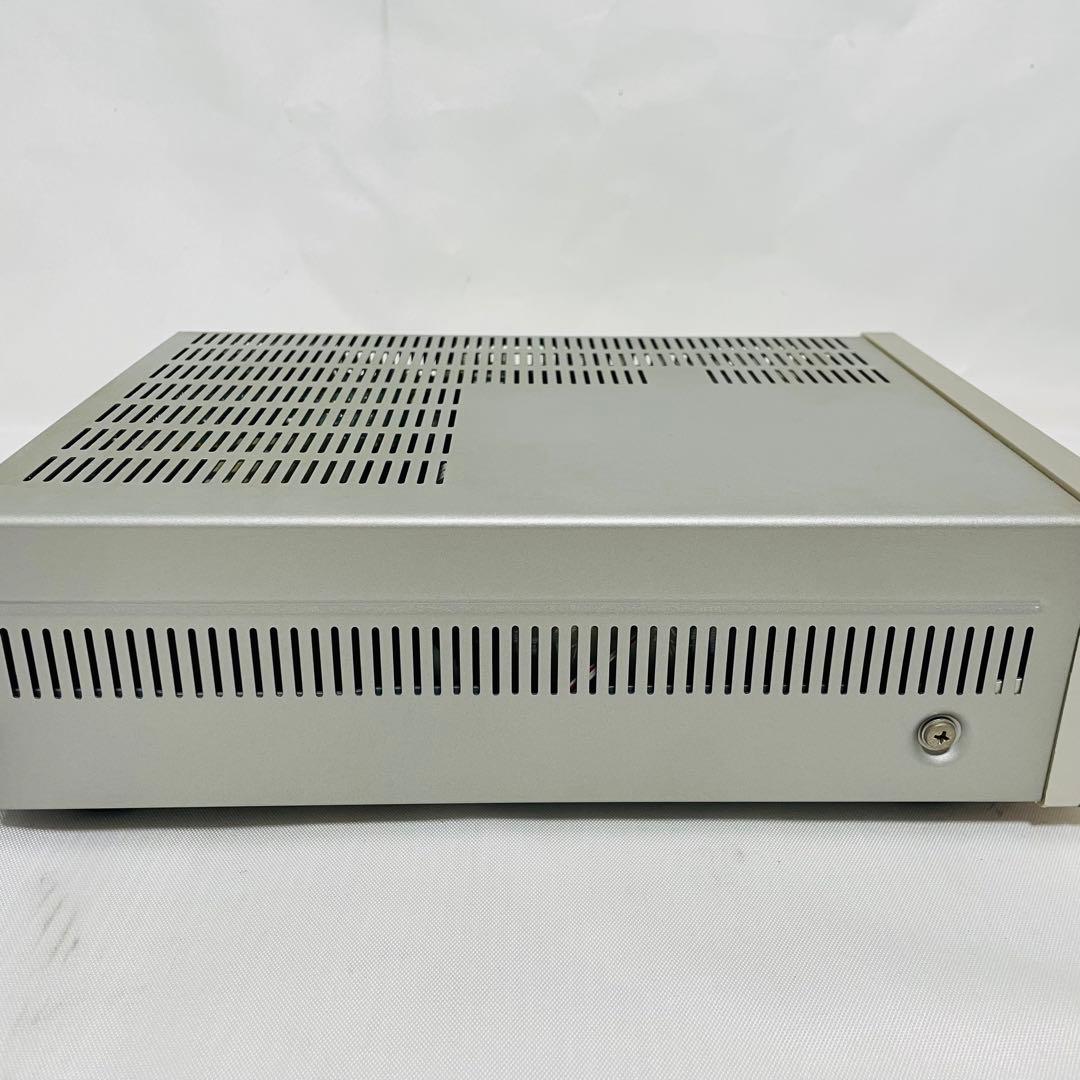 【リモ・説明書付】DENON UD-M30 CDプレーヤー　美品