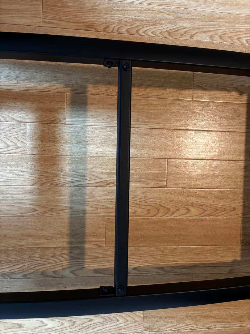 三菱　デリカD5専　BUSTERSリアラダー