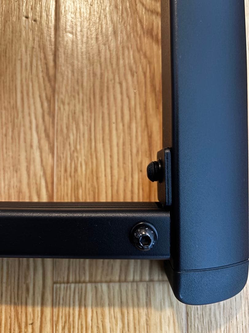 三菱　デリカD5専　BUSTERSリアラダー