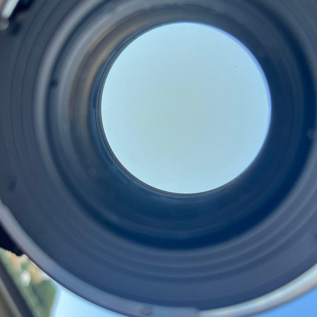 ASAHI PENTAX 中判カメラ TAKUMAR 67 105mm バケペン