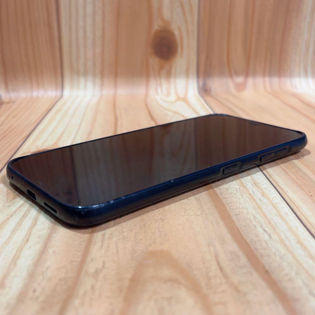 SIMフリー 本体 DIGNO BX 32 GB 504G ブラック