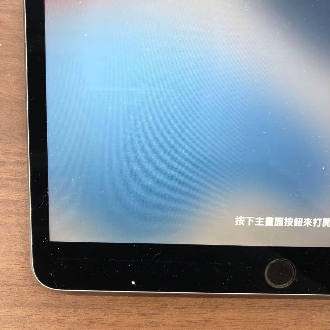 お*ん様 iPad pro 10.5インチ Wi-Fi cellurar モデル