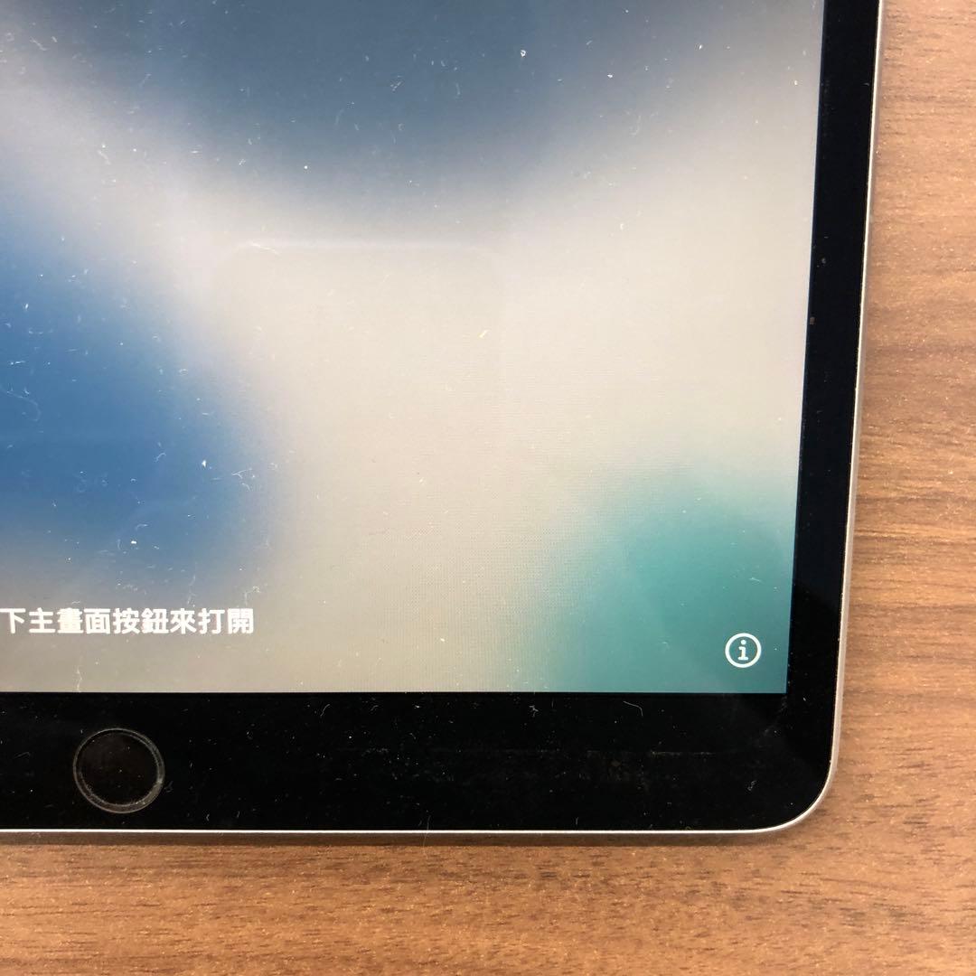 お*ん様 iPad pro 10.5インチ Wi-Fi cellurar モデル