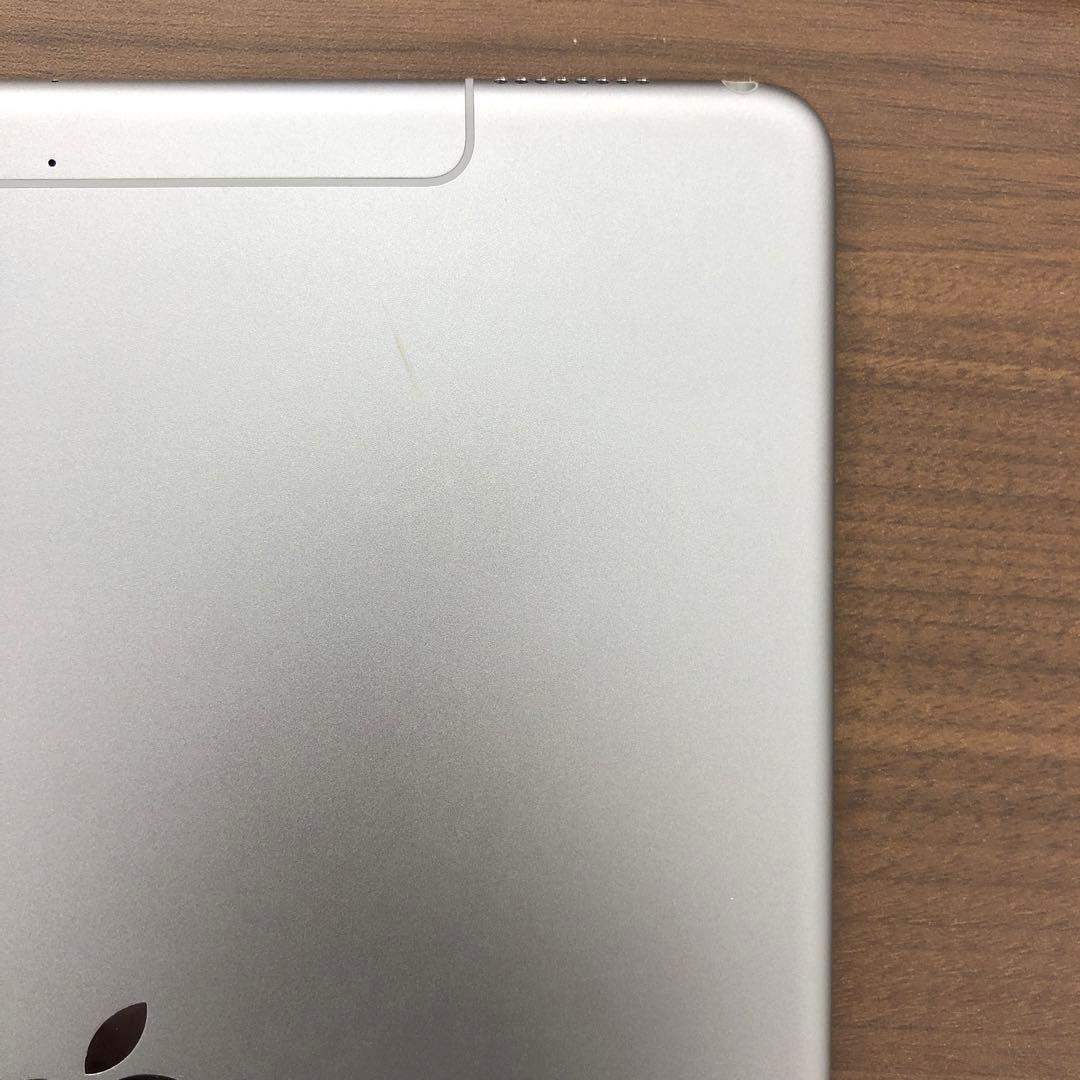 お*ん様 iPad pro 10.5インチ Wi-Fi cellurar モデル