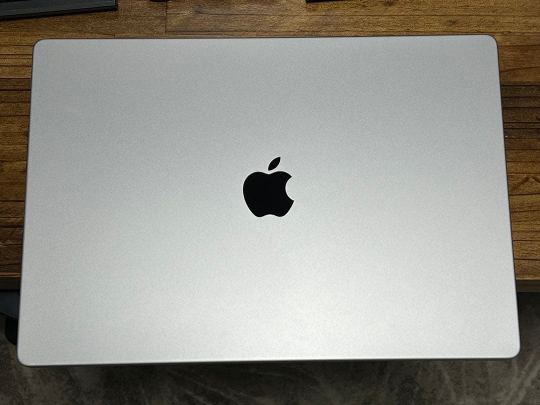 MacBook Pro M1 MAX 16インチ 32GB 1TB