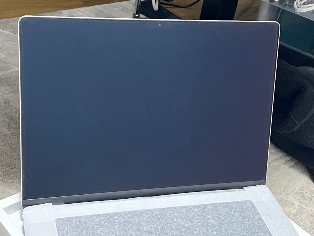 MacBook Pro M1 MAX 16インチ 32GB 1TB