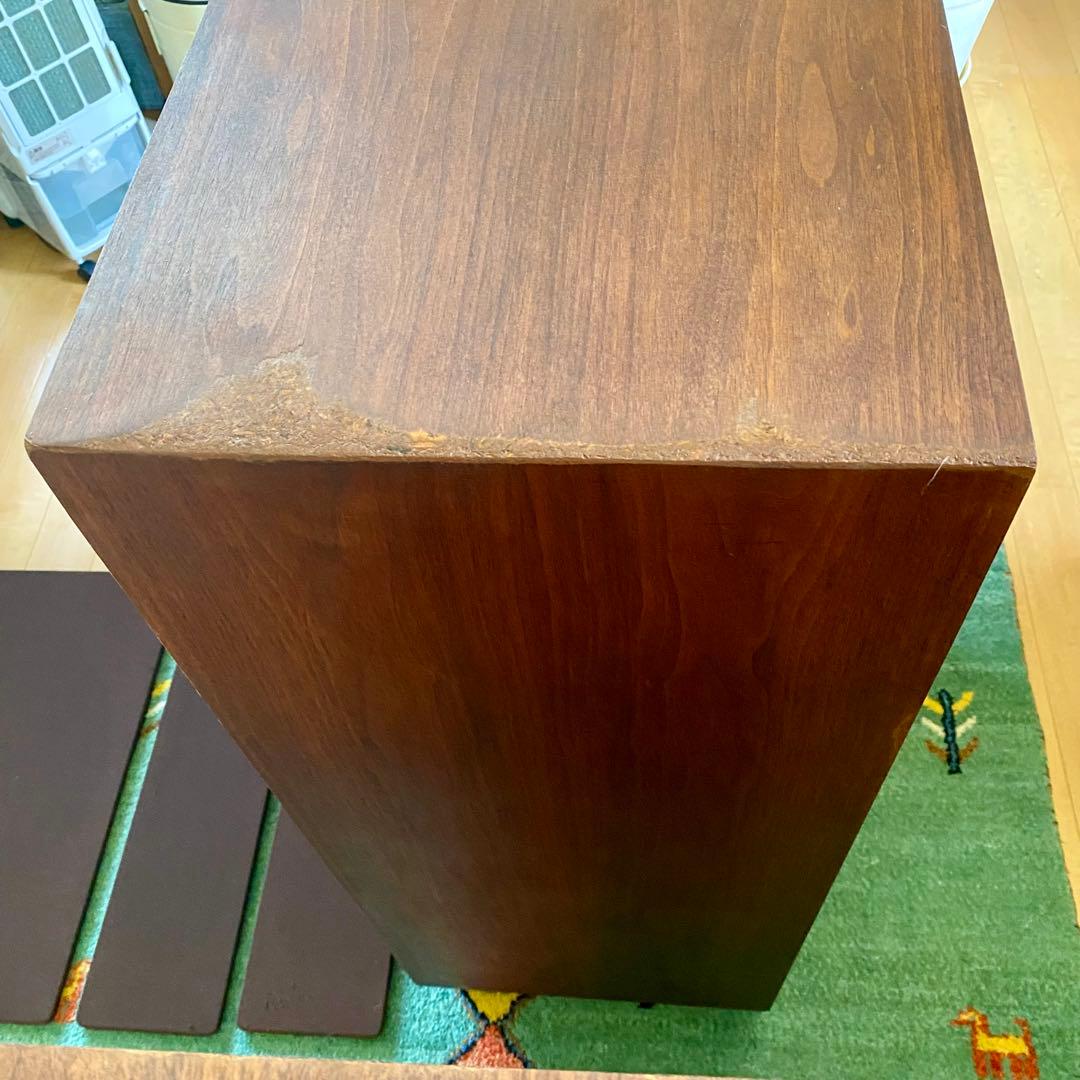 タンノイ　TANNOY ARDEN スピーカー　①