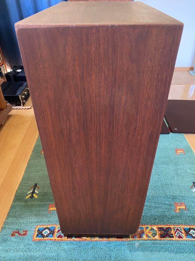 タンノイ　TANNOY ARDEN スピーカー　①