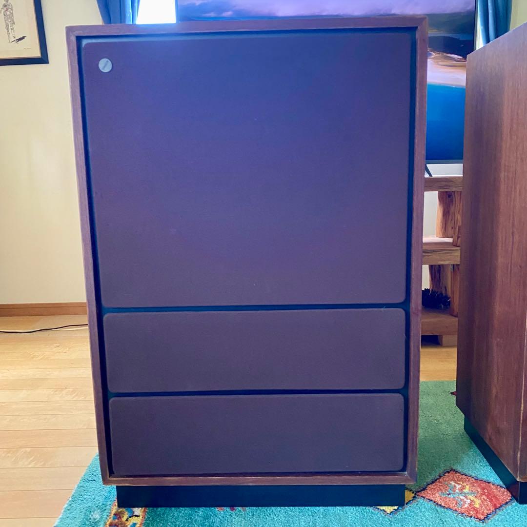 タンノイ　TANNOY ARDEN スピーカー　①