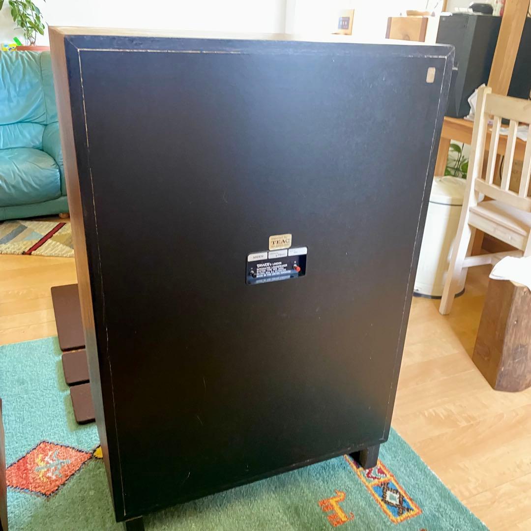 タンノイ　TANNOY ARDEN スピーカー　①