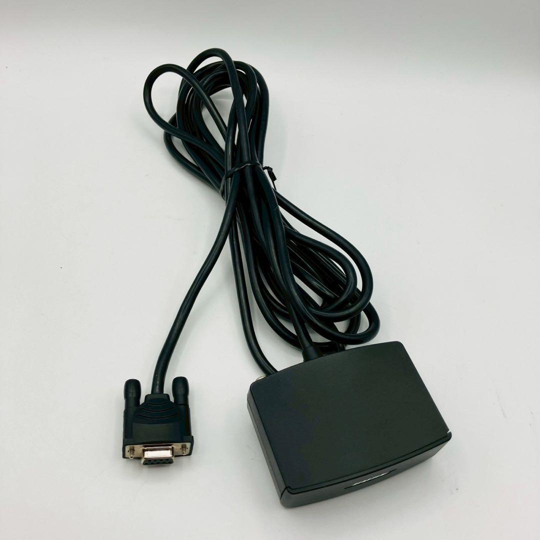 BOSE Cinemate GS series II ホームシアター