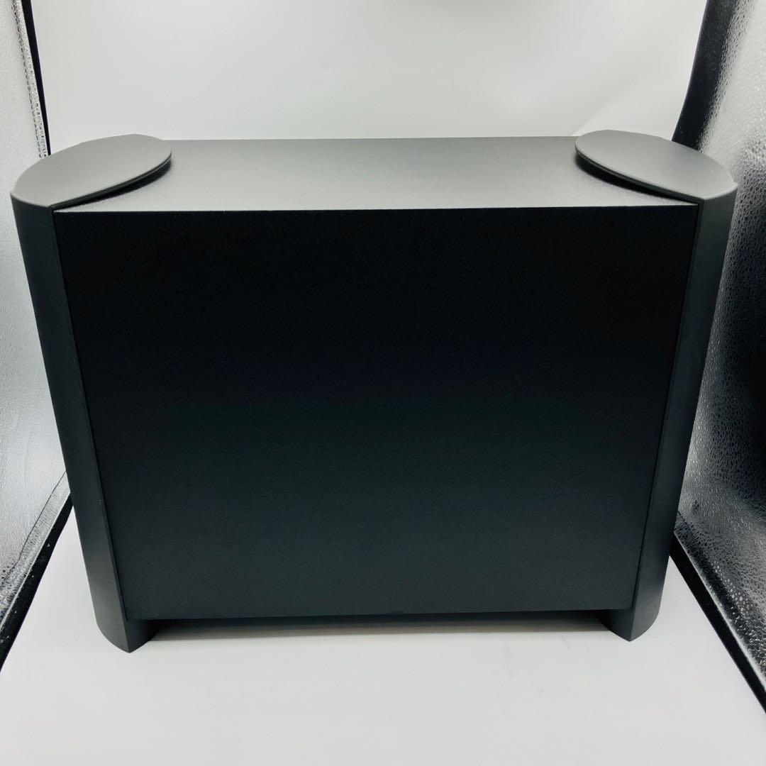 BOSE Cinemate GS series II ホームシアター