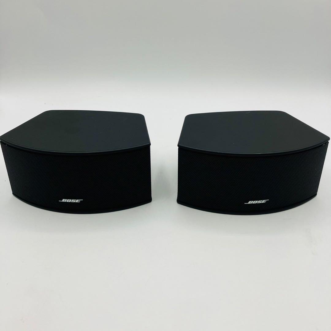 BOSE Cinemate GS series II ホームシアター