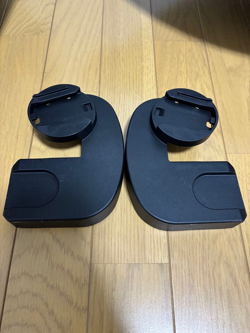 Cybex cloud Z2 i-Size ベースセット アダプター付