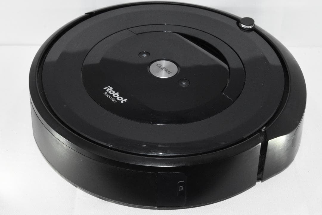 ★良品★ iRobot Roomba e5 本体 充電ドック付き