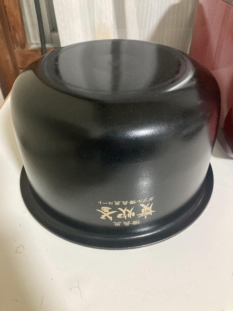 ★★★美品■５合炊きMITSUBISH電機 　IHジャー炊飯器 NJ-V10J6