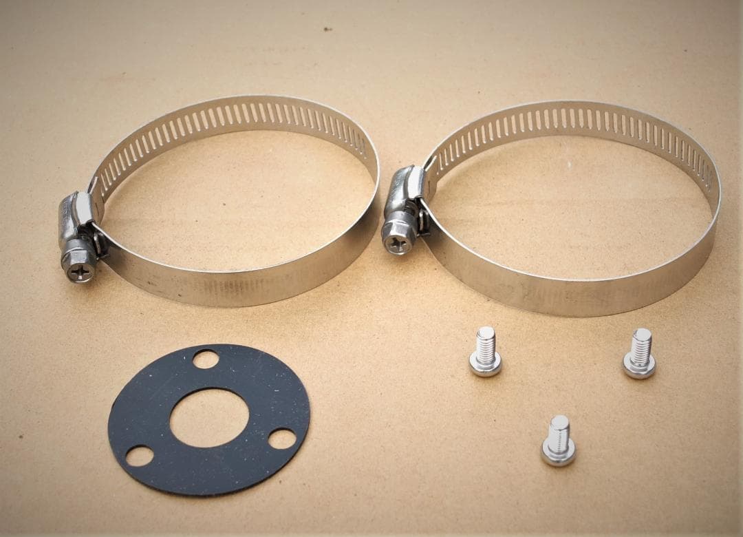 AV★世界発！『空飛ぶUFO広帯域高感度 FM/地デジ用アンテナ』★