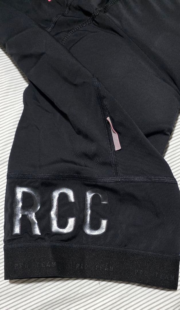 ウェア Rapha RCC Pro Team Bib shorts L size