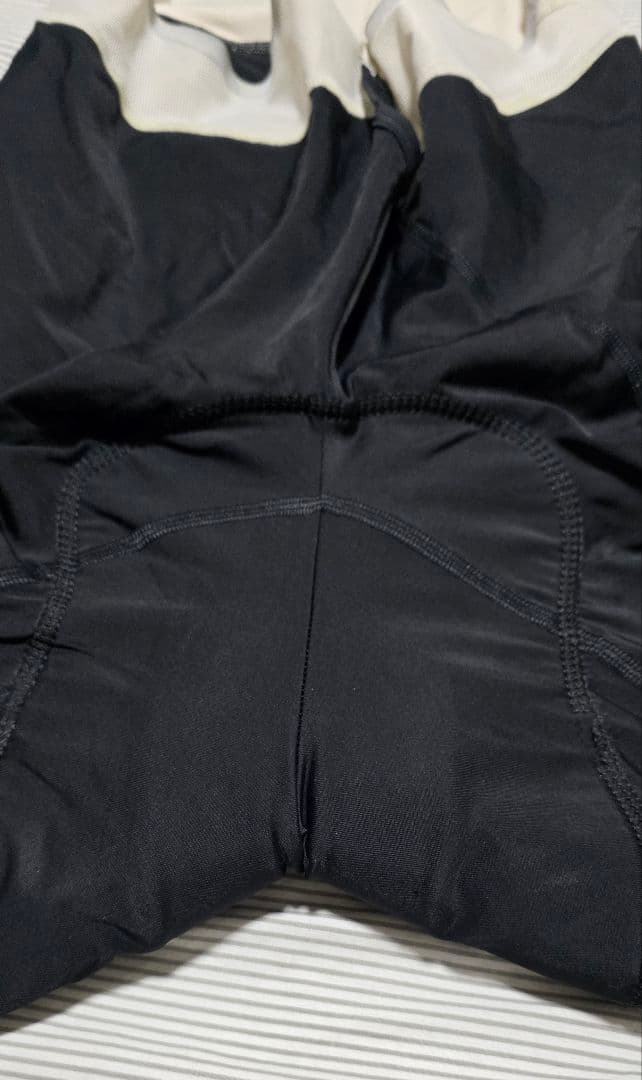 ウェア Rapha RCC Pro Team Bib shorts L size