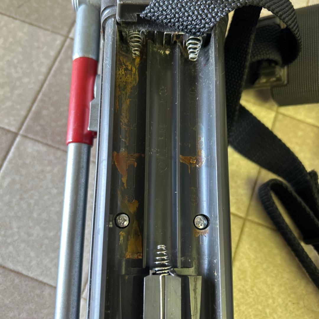 SONY ICB-87R 2点セット