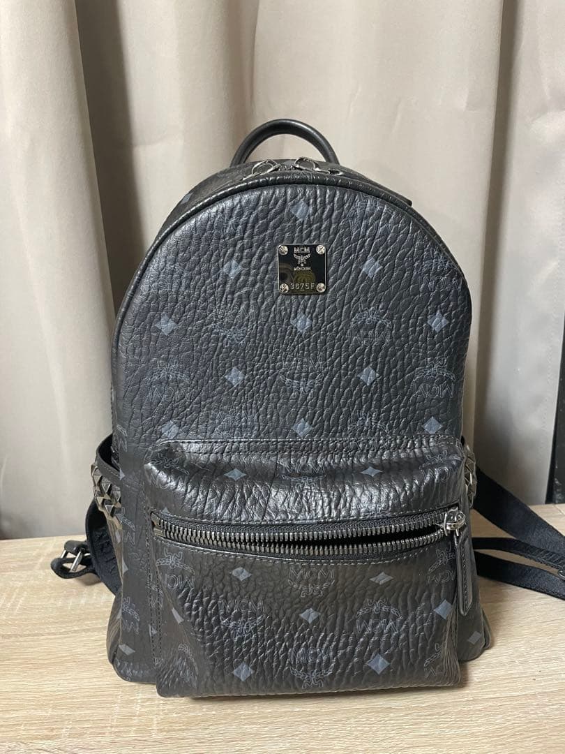 MCM Stark リュックサック