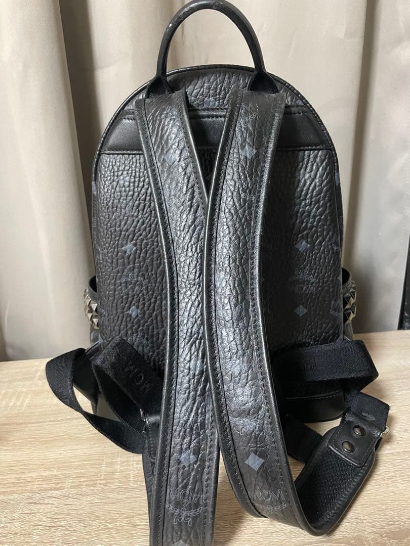 MCM Stark リュックサック