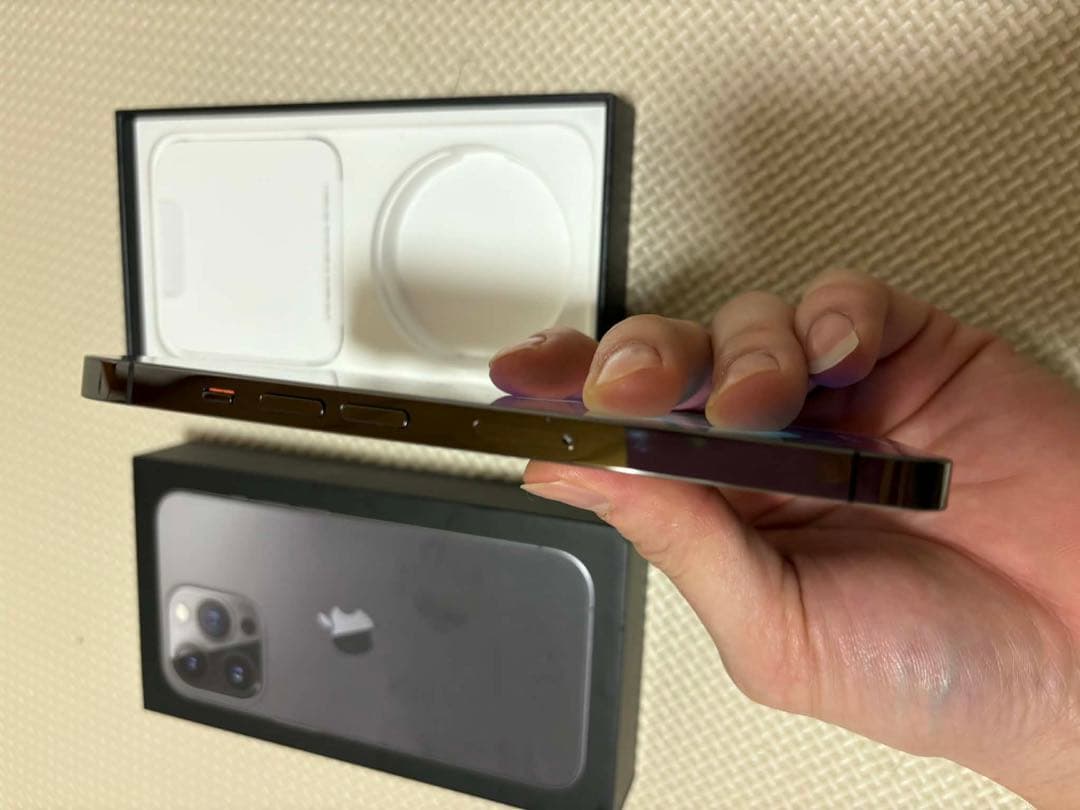 携帯電話本体 Apple iPhone 13 Pro 256GB