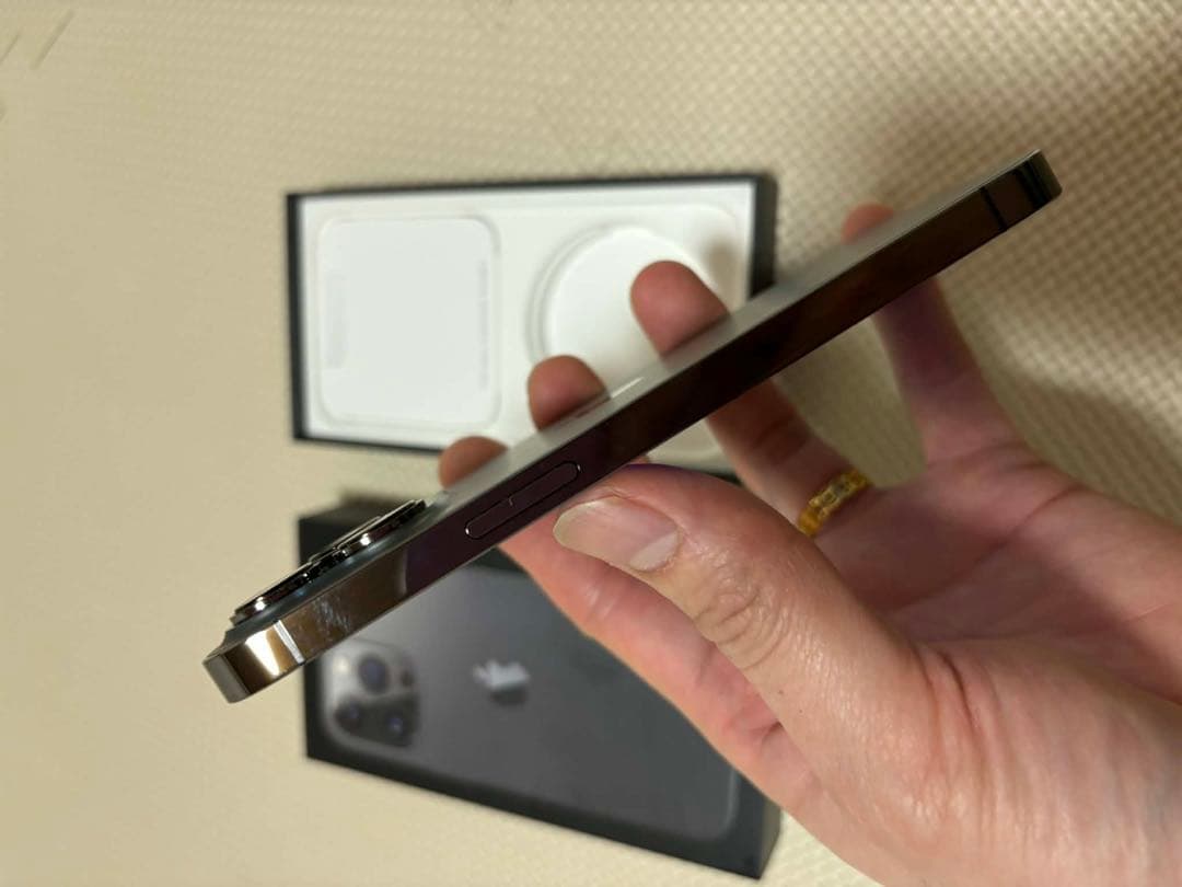 携帯電話本体 Apple iPhone 13 Pro 256GB