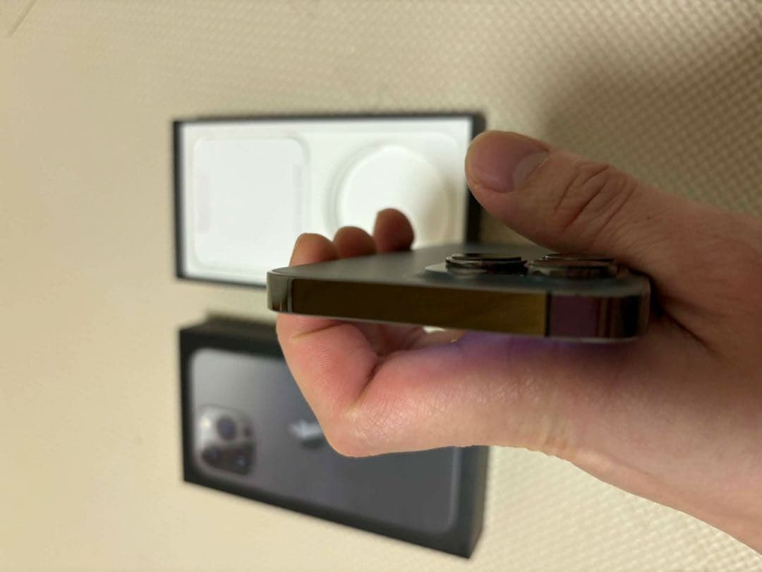 携帯電話本体 Apple iPhone 13 Pro 256GB