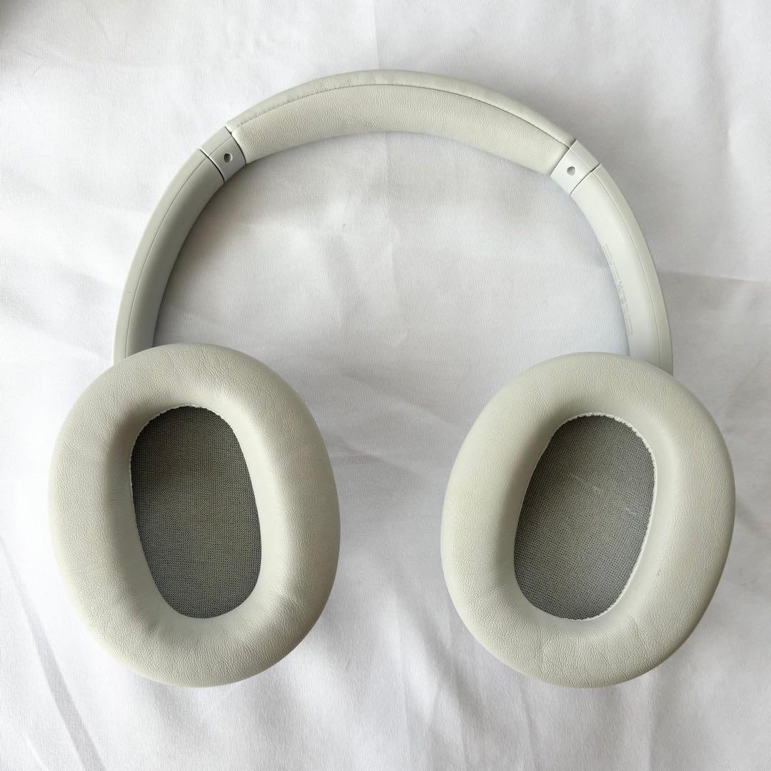 SONY WH-CH720N ワイヤレスヘッドホン ノイズキャンセリング