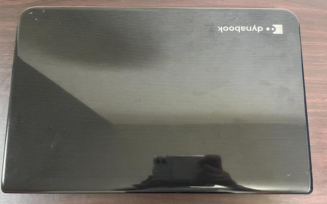 Win11 dynabook Core i7 メモリ8GB 新品SSD256GB