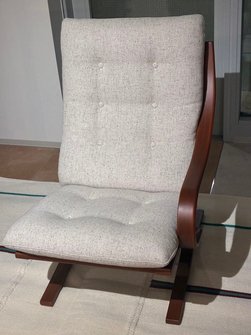 【25.5購入】Agio ソファ/ 冨士ファニチア / ドライクリーニング可