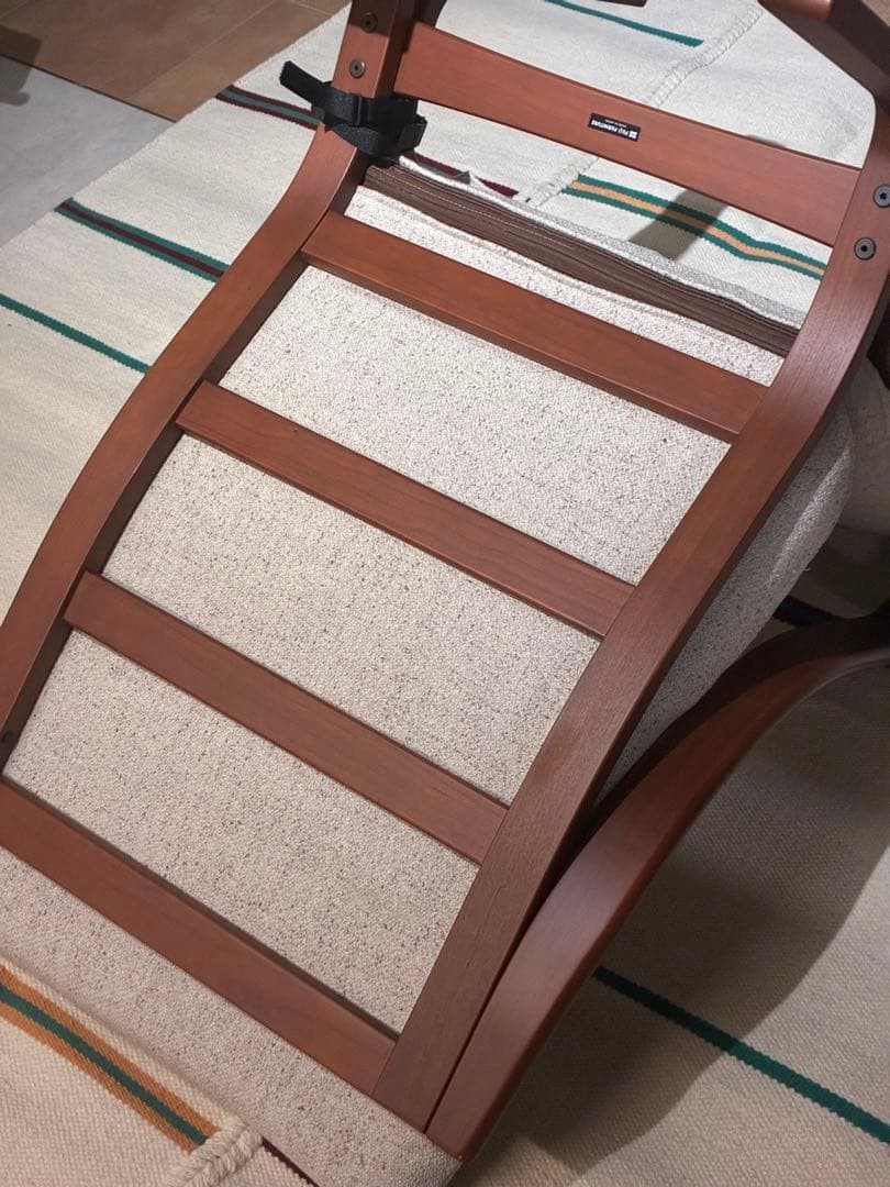 【25.5購入】Agio ソファ/ 冨士ファニチア / ドライクリーニング可