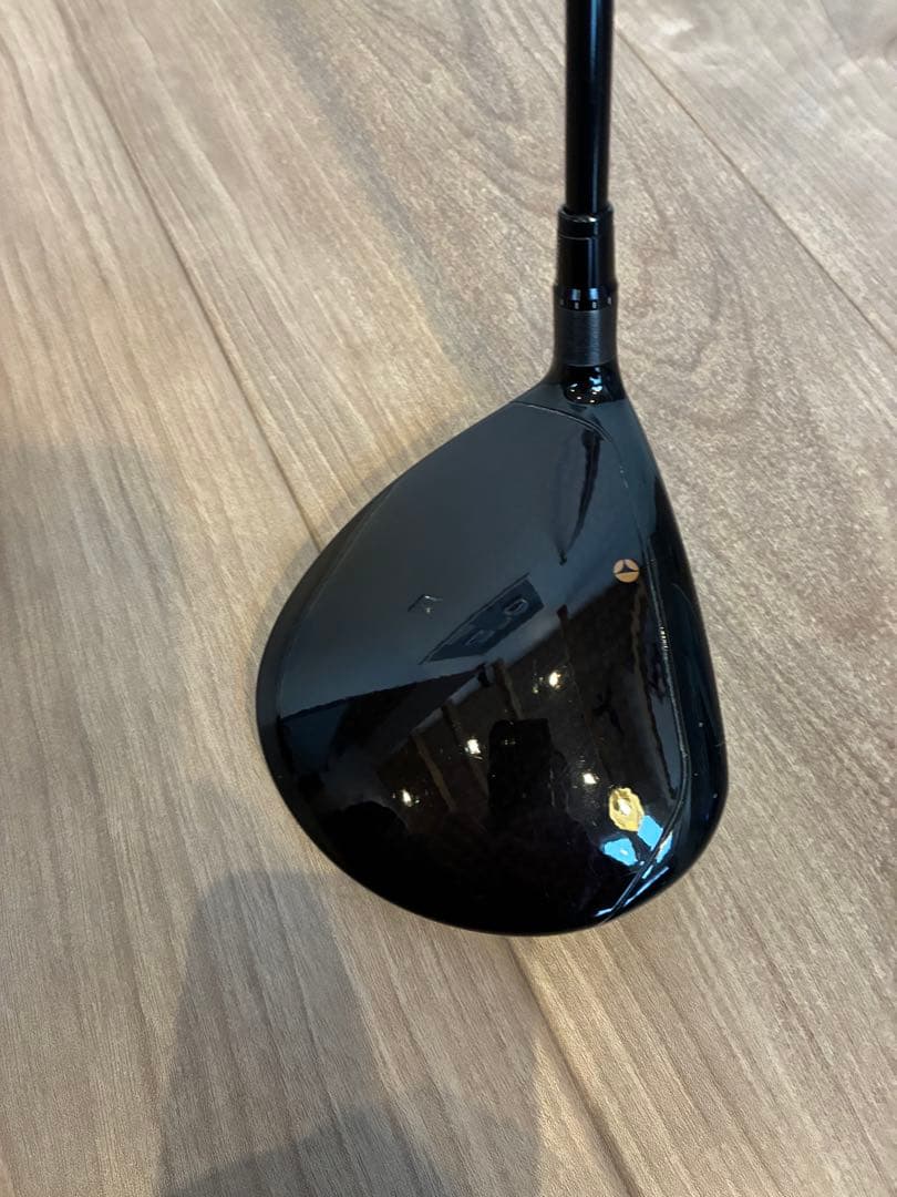 【休日前値下！】テーラーメイド　ミニドライバー