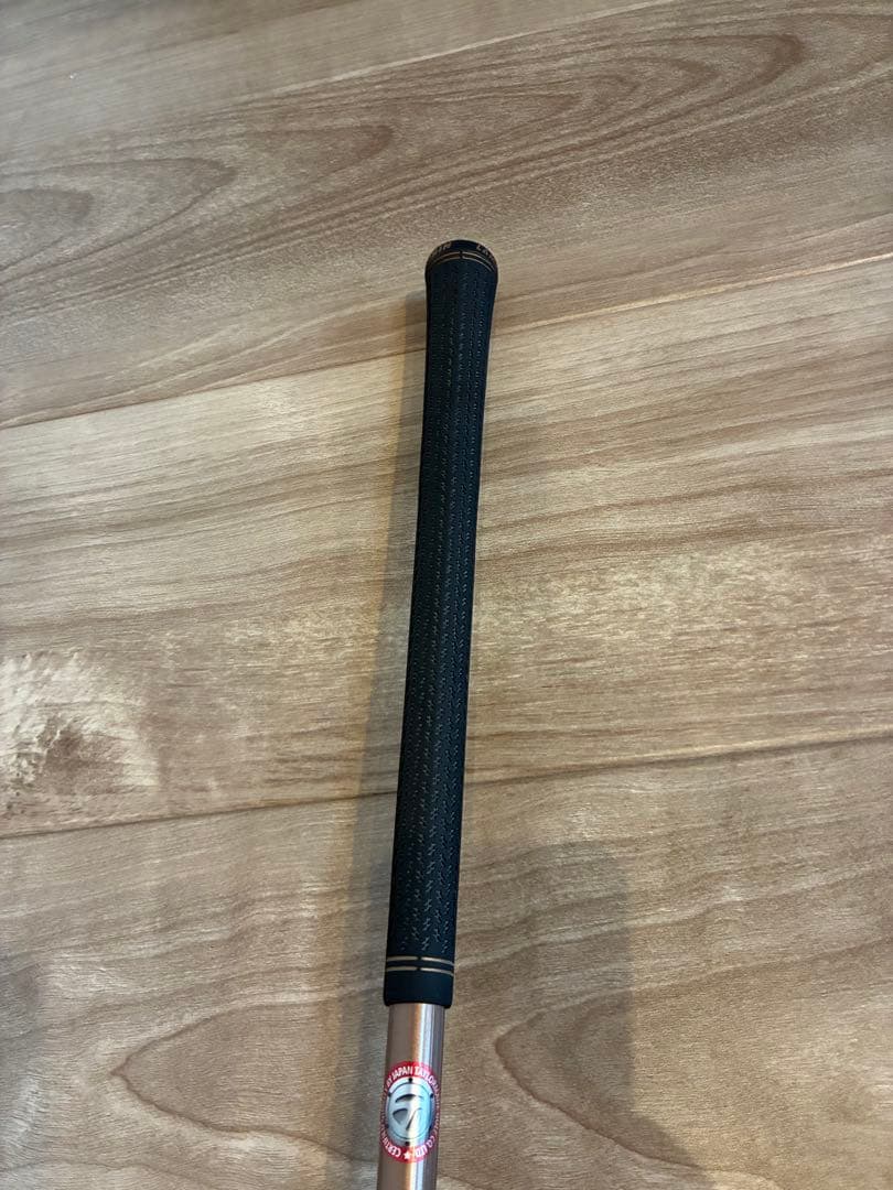 【休日前値下！】テーラーメイド　ミニドライバー