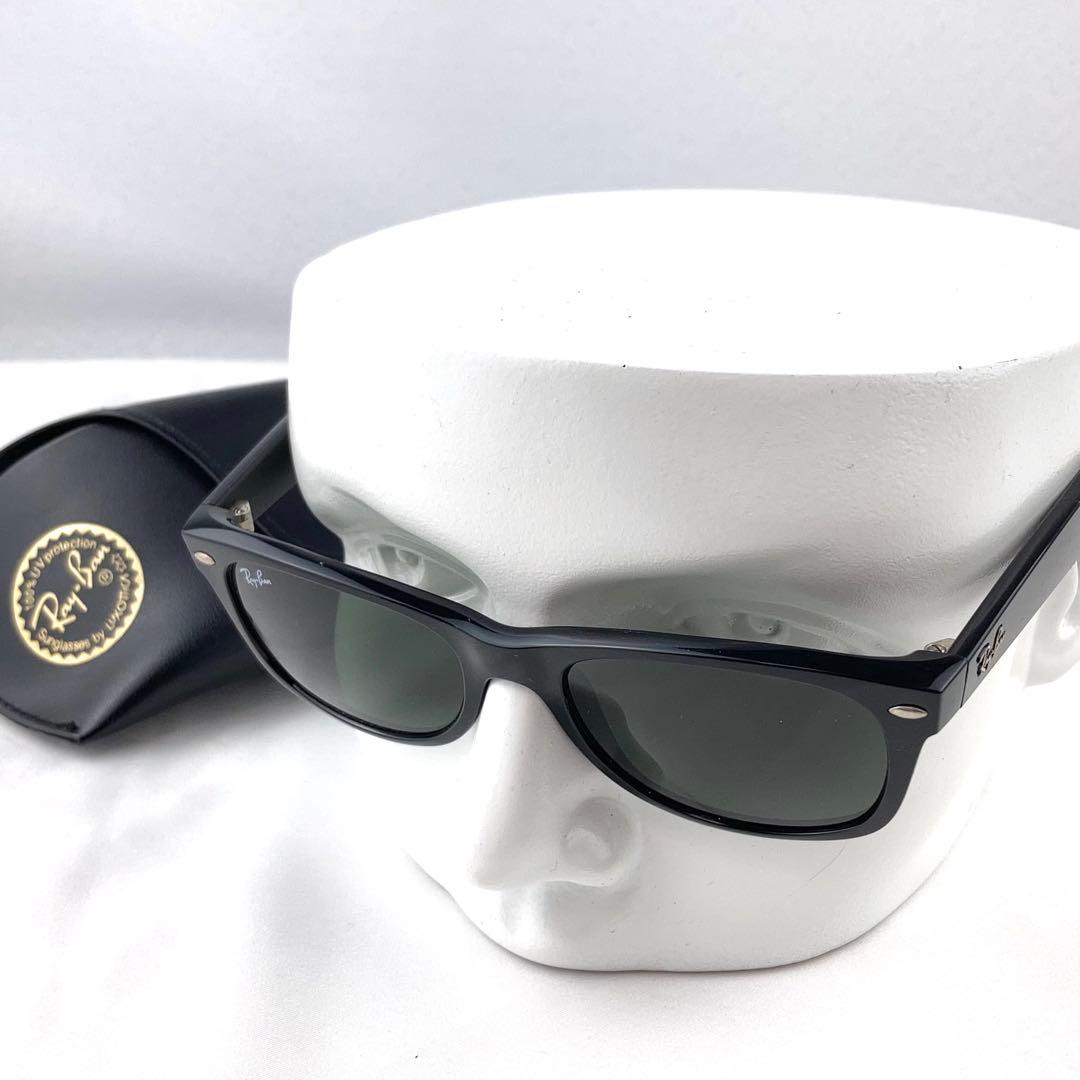 レイバン サングラス RB2132 ブラック RAYBAN