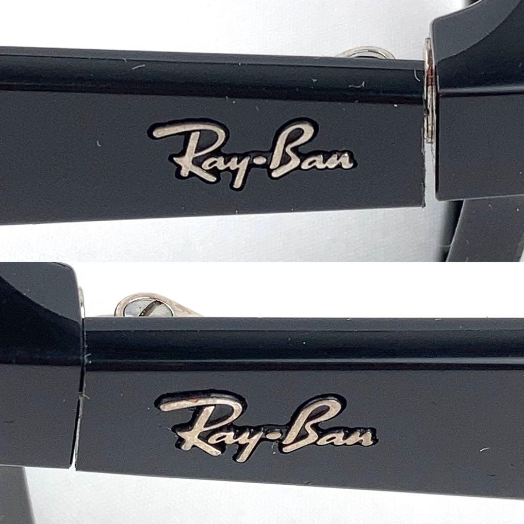 レイバン サングラス RB2132 ブラック RAYBAN