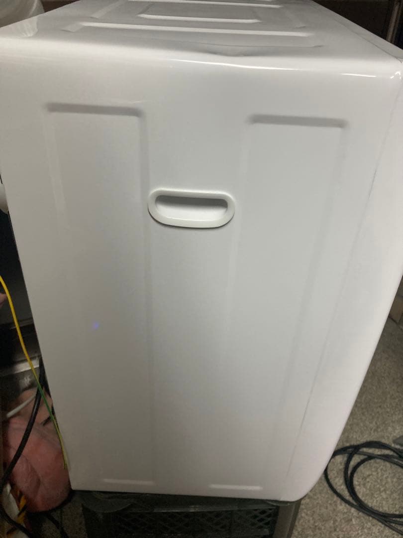 マイウェーブ ウォーム ドライヤー3.0 衣類乾燥機 Z0