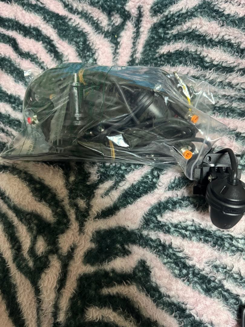 TANAX スマートライドモニター ＋ドラレコ前後AIO-5