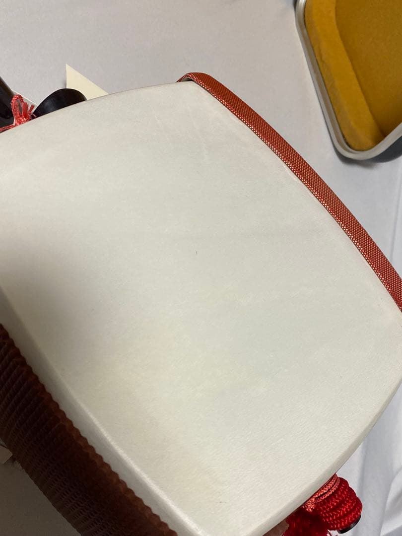 2660❣️ 三味線　セット　中棹　　2.6cm