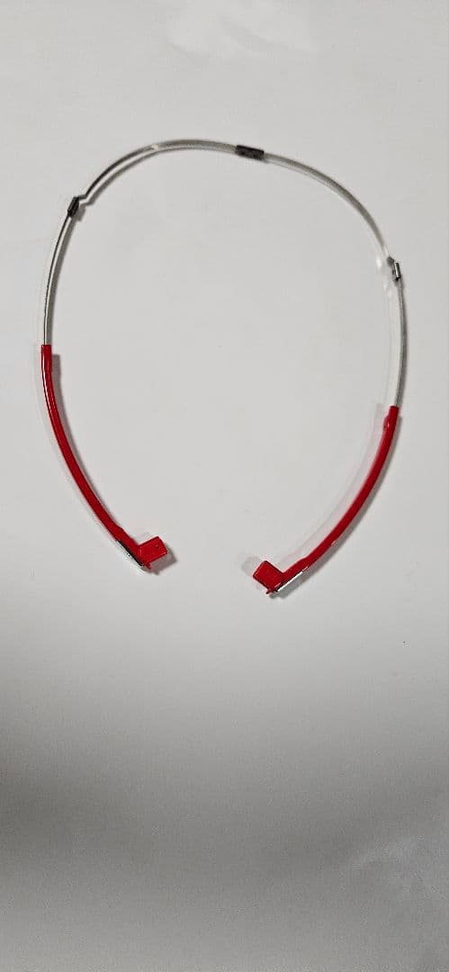 希少ヴィンテージ　AIWA ステレオヘッドフォン HP-V11 ジャンク扱い