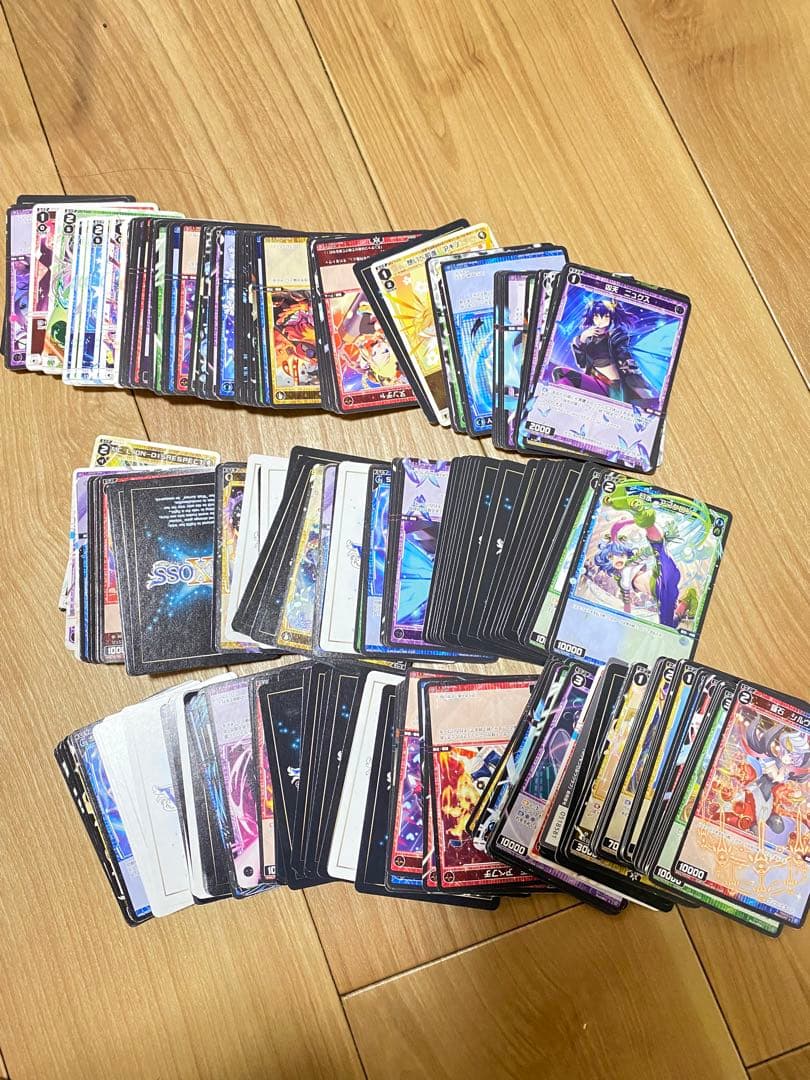 ポケモン トレーディングカード 約300枚セット