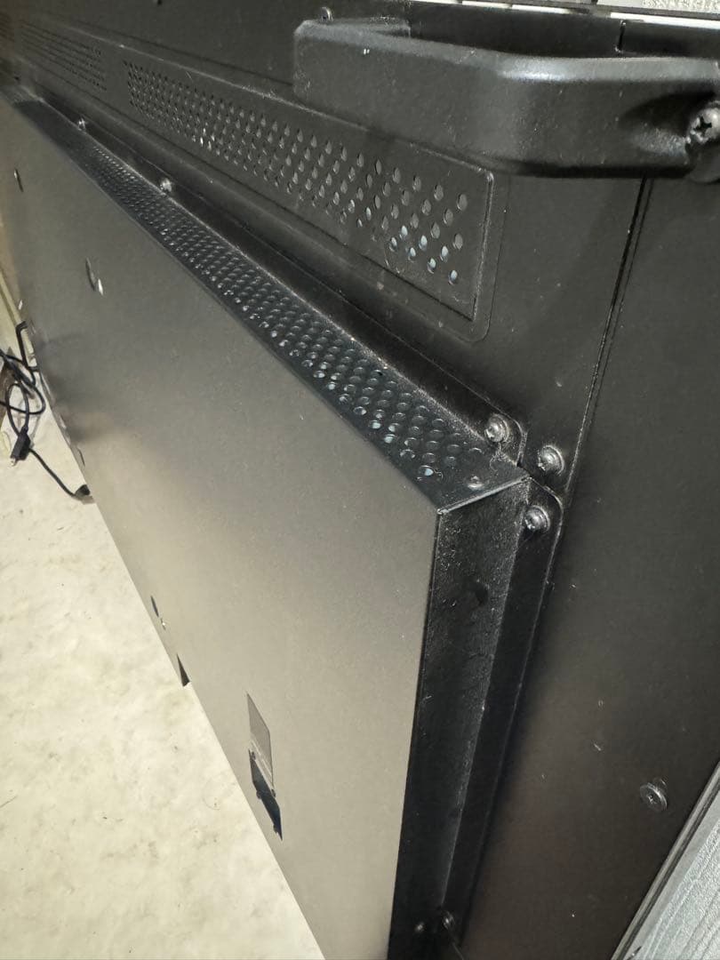 Panasonic 大画面 65型　液晶ディスプレイ &デジタルサイネージ