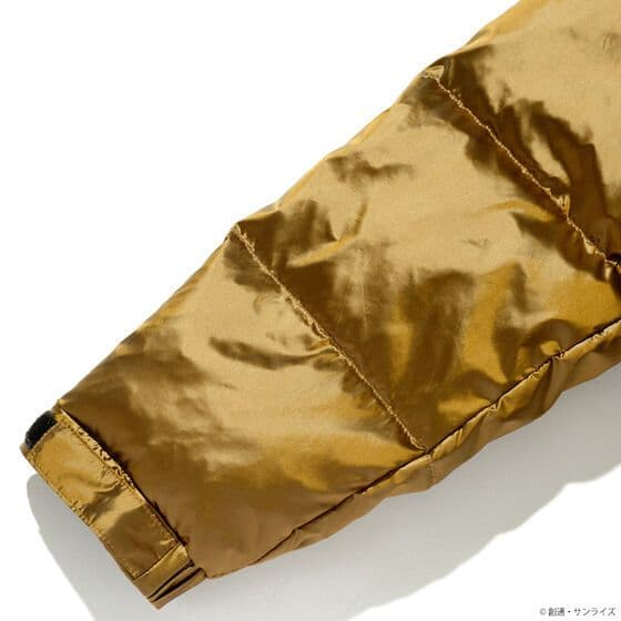 STRICT-G ダウンジャケット 百式 限定 Mサイズ