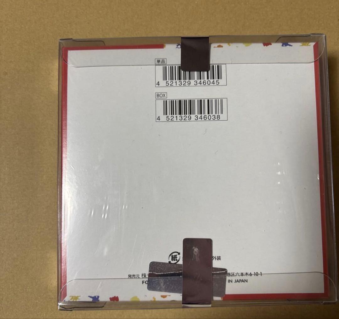 や*ー様 ポケモンカード151 未開封/シュリンク付