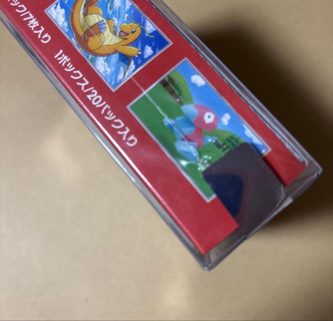 や*ー様 ポケモンカード151 未開封/シュリンク付