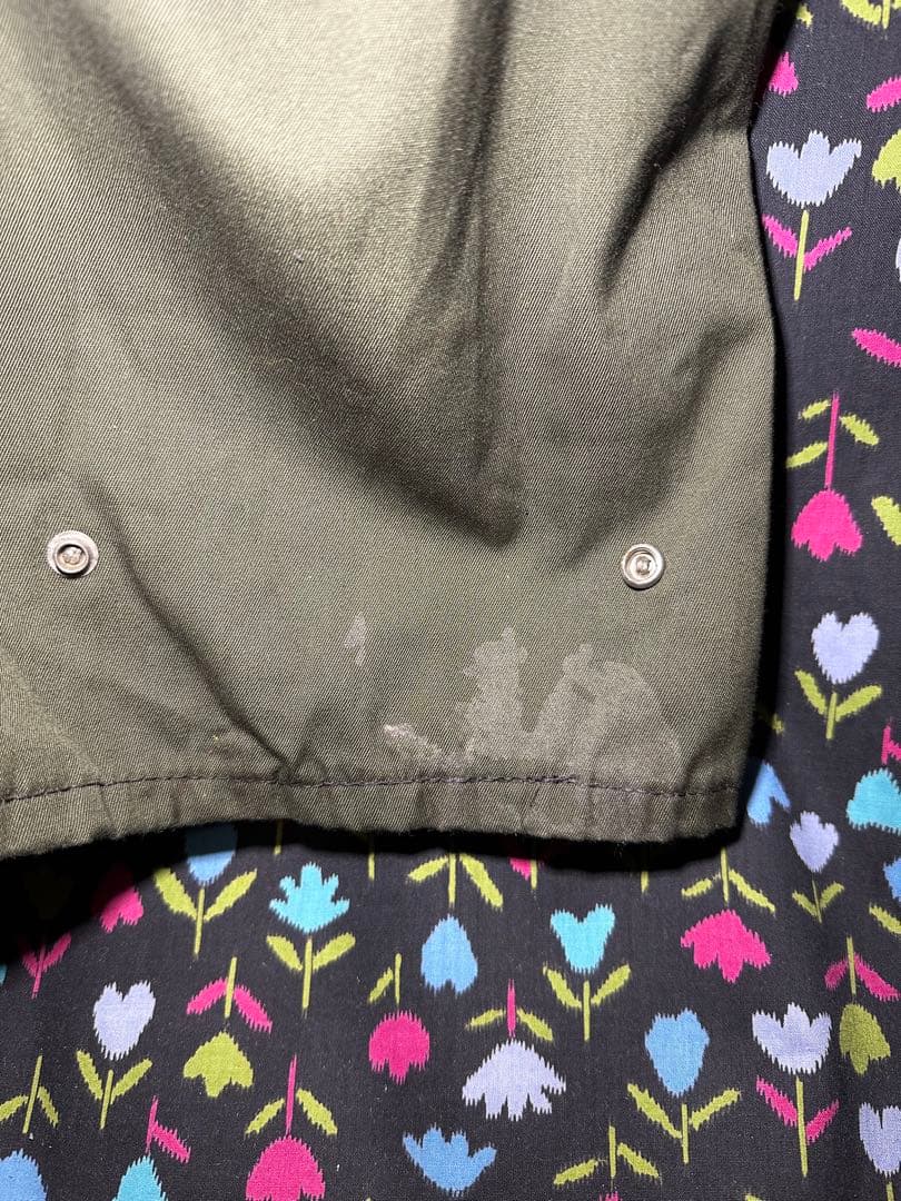 ヴィンテージ　Sears ONE PIECE Insulated Suit