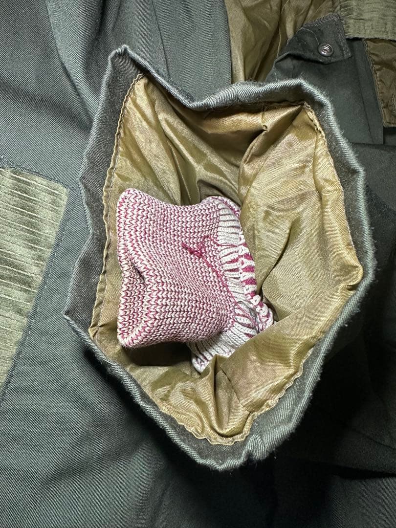 ヴィンテージ　Sears ONE PIECE Insulated Suit