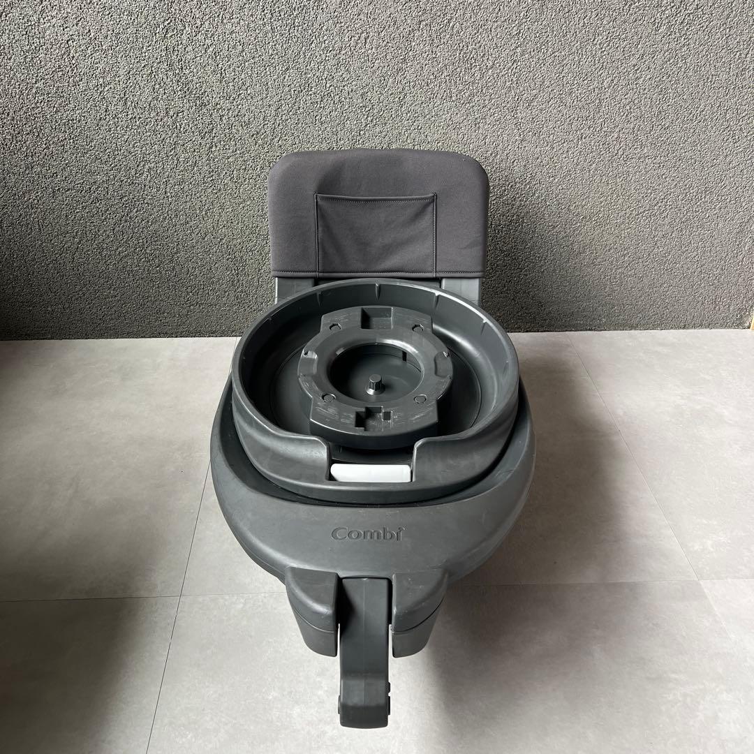 コンビ THE S plus ISOFIX プレミアモデル　美品