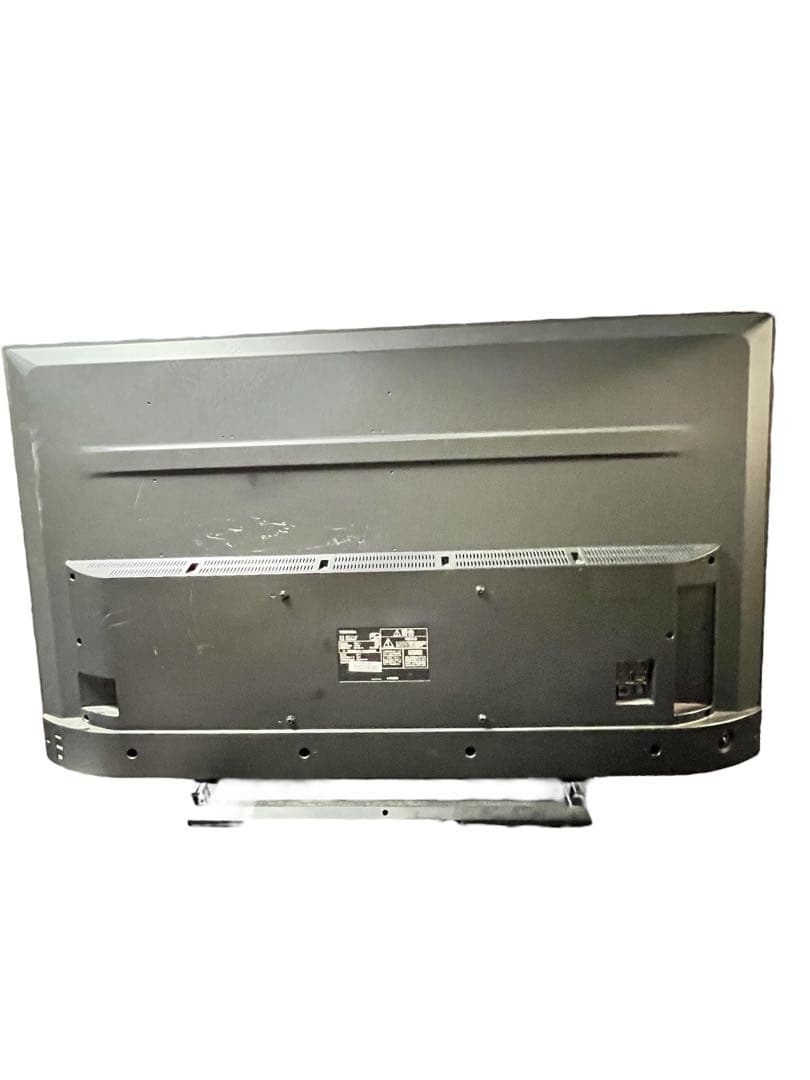 【リモコン付き】2020年製 TOSHIBA 4K REGZA 55M530X